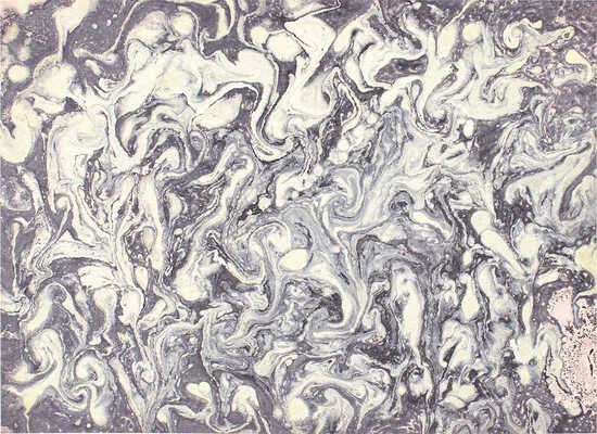 Тарханов Михаил Михайлович. Композиция в желтых тонах